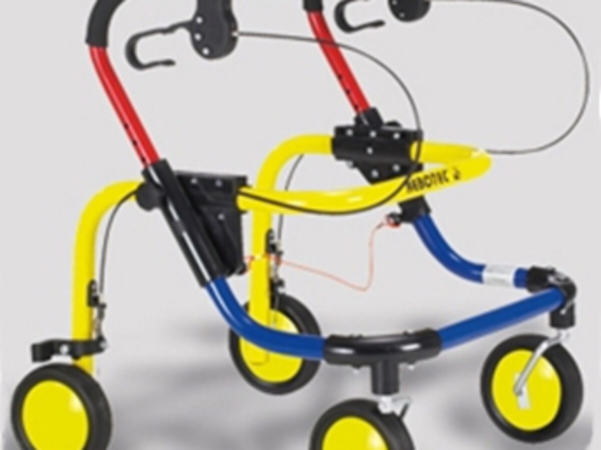 Rebotec Fixi Child Rollator