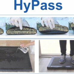 HyPass mat
