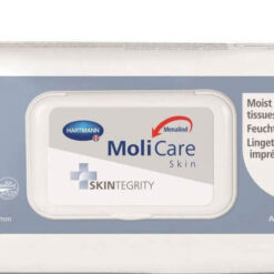 Μαντηλάκια Καθαρισμού Molicare Skintegrity Clean