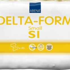 ABENA delta form S1