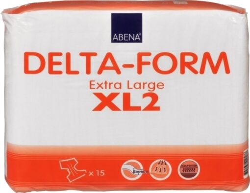 ABENA delta form XL2