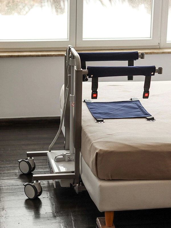 Αποσπώμενο κάθισμα