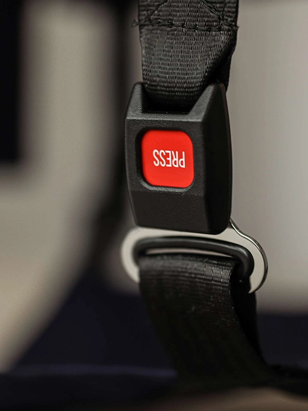 Ιμάντες ασφαλείας