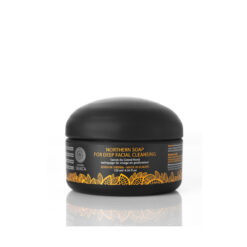 Northern Collection Northern soap , για Βαθύ Καθαρισμό ,κατάλληλο για όλους τους τύπους δέρματος