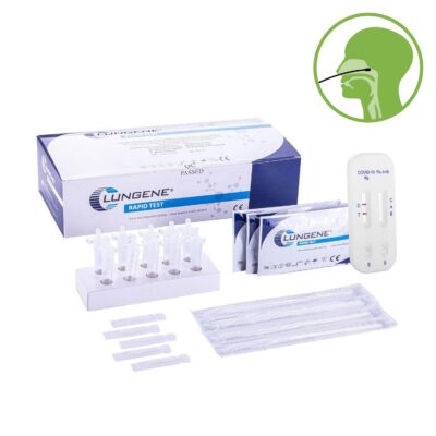 COVID-19 Antigen Rapid Test