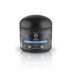 SAUNA & SPA Siberian Mud Body Wrap
