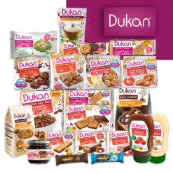 ΔΙΑΙΤΑ DUKAN