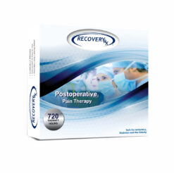 RECOVERY RX Postoperative Pain Therapy