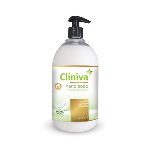 CLINIVA HAND SOAP 1000ml