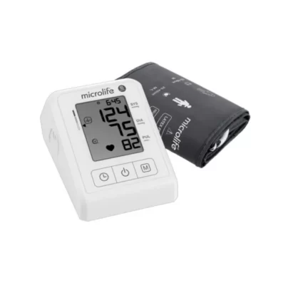 MICROLIFE BP B1 CLASSIC ΨΗΦΙΑΚΟ ΠΙΕΣΟΜΕΤΡΟ ΜΠΡΑΤΣΟΥ