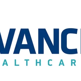 Advanced Healthcare logo