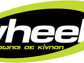 WHEEL logo