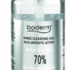 BODERM GEL ΚΑΘΑΡΙΣΜΟΥ ΧΕΡΙΩΝ 1000ML