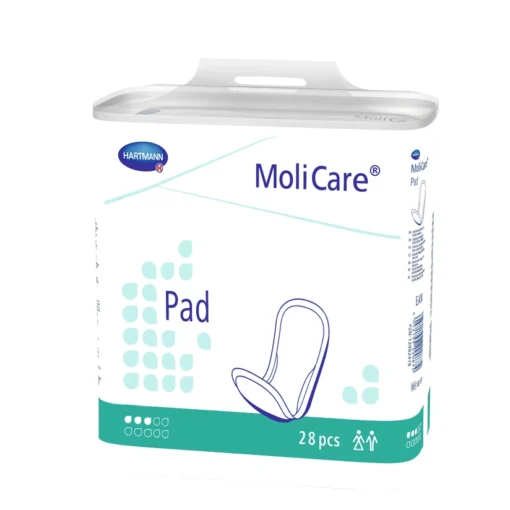 Hartmann Σερβιέτα molicare pads 3 σταγόνων