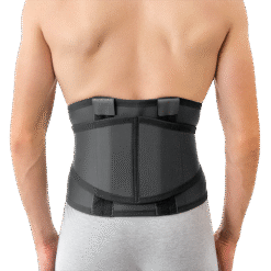Ζώνη Neoprene Lumbostad 01