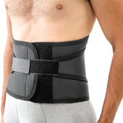 Ζώνη Neoprene Lumbostad