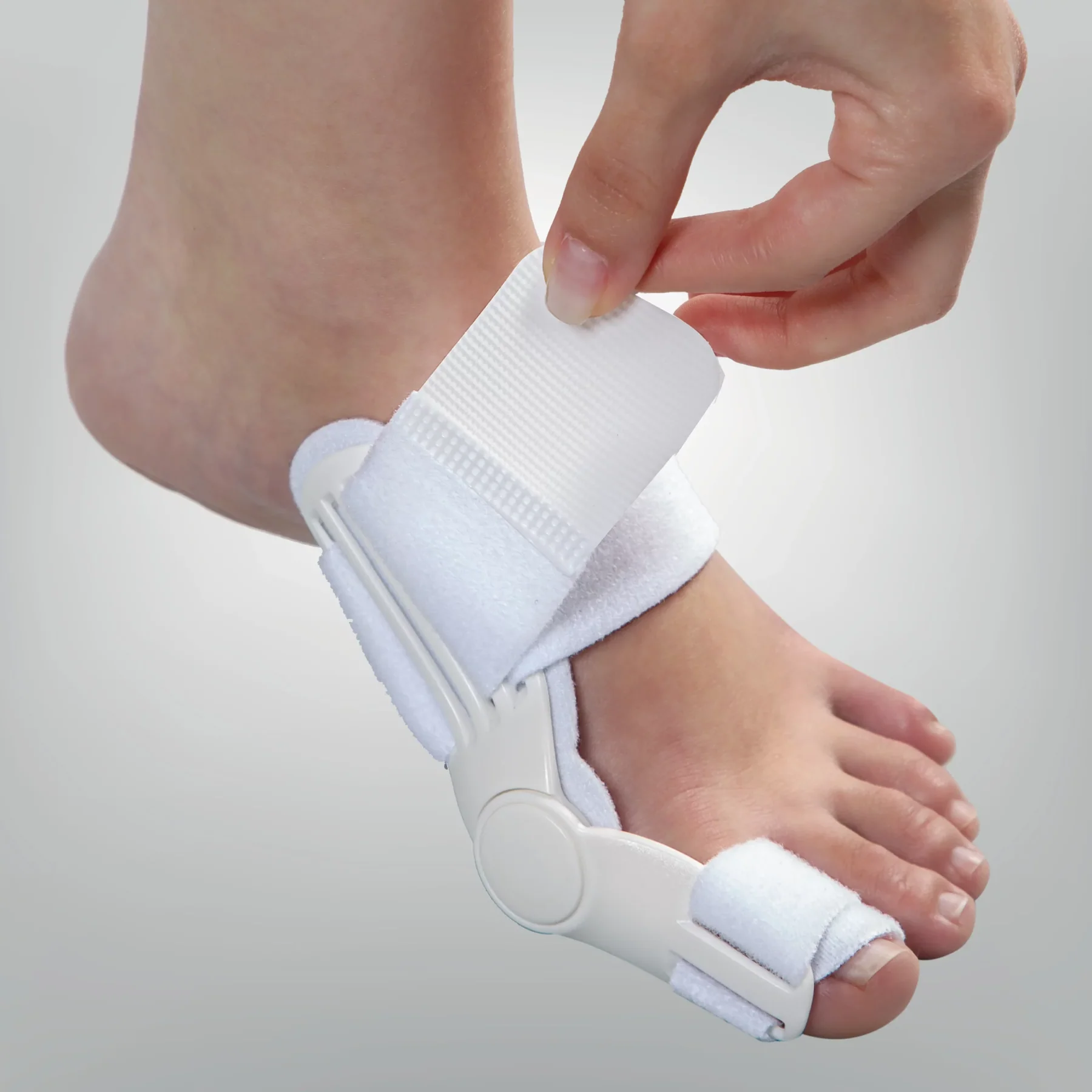 ΝΑΡΘΗΚΑΣ ΓΙΑ ΚΟΤΣΙ HALLUX VALGUS