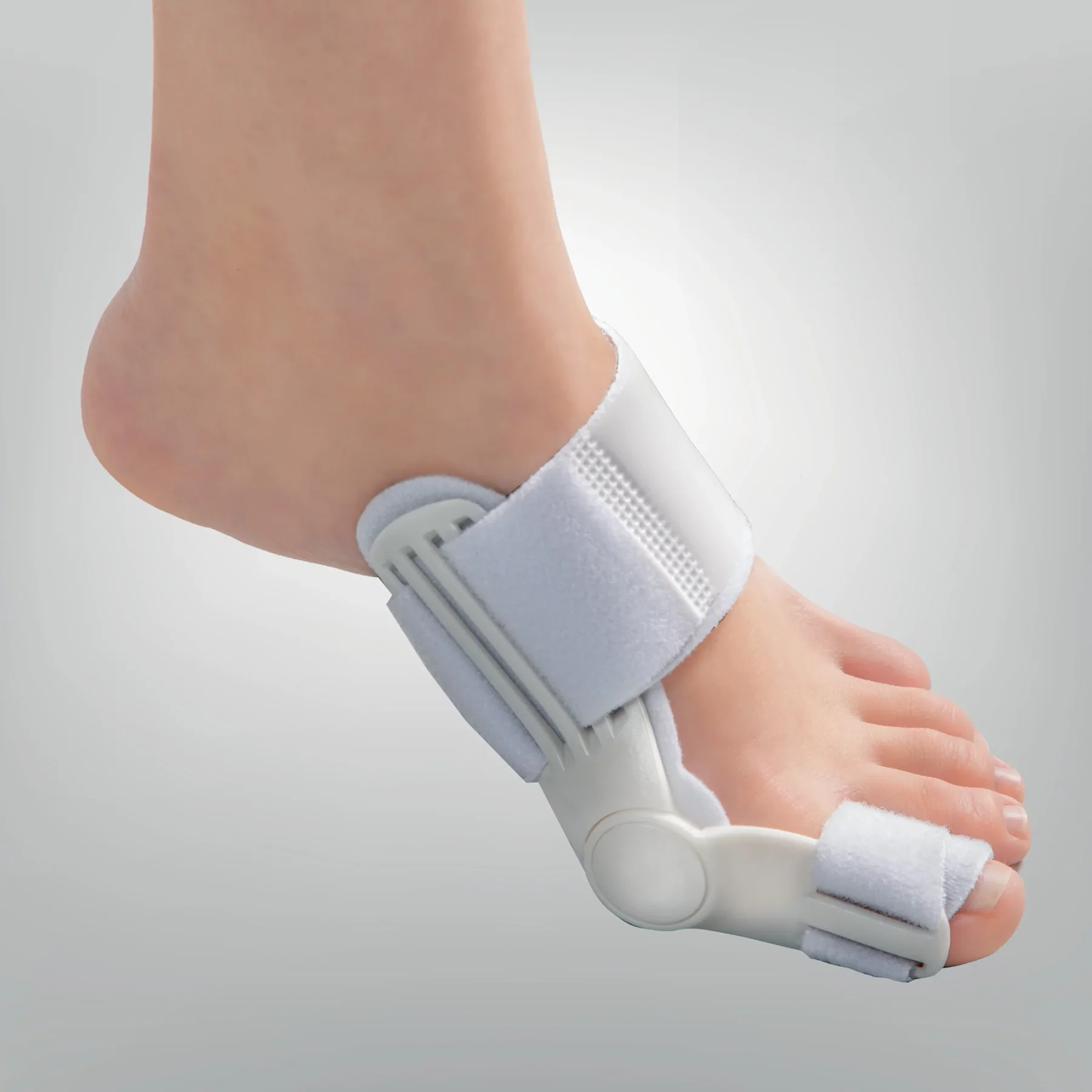 ΝΑΡΘΗΚΑΣ ΓΙΑ ΚΟΤΣΙ HALLUX VALGUS