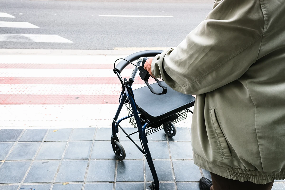 Rollator Χαρακτηριστικά και Λειτουργίες που Πρέπει να Γνωρίζετε