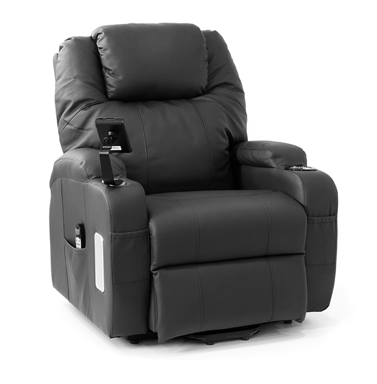 ΗΛΕΚΤΡΙΚΗ ΠΟΛΥΘΡΟΝΑ ΑΝΥΨΩΣΗΣ HORIZON