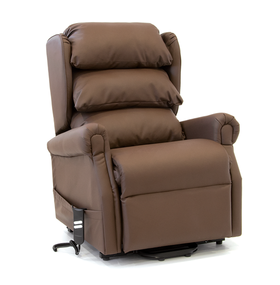 Ηλεκτρική Πολυθρόνα Ανύψωσης Belize