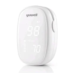 ΟΞΥΜΕΤΡΟ ΠΑΛΜΙΚΟ YUWELL YX102