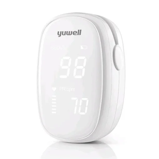 ΟΞΥΜΕΤΡΟ ΠΑΛΜΙΚΟ YUWELL YX102
