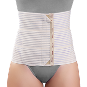 Ζώνη μετεγχειρητική αεριζόμενη 24cm