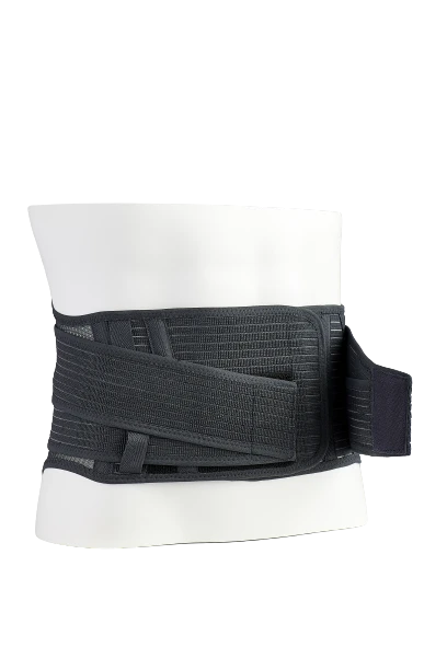 Ζώνη οσφύος με οσφυικο πίεστρο PRESSURE PAD MB.5305