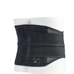 Ζώνη οσφύος με οσφυικο πίεστρο PRESSURE PAD MB.5305