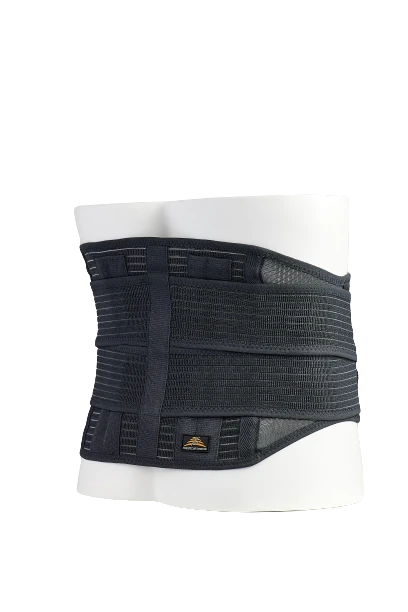 Ζώνη οσφύος με οσφυικο πίεστρο PRESSURE PAD MB.5305