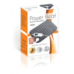 Ηλεκτρική Θερμοφόρα POWER HEAT