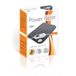 Ηλεκτρική Θερμοφόρα POWER HEAT 40 cm x 30 cm