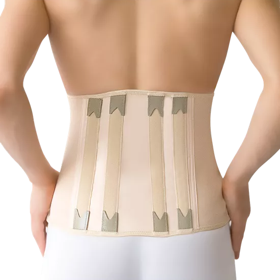 Ζώνη Dessege Ελαστική