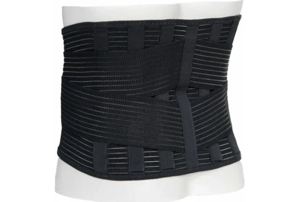Οσφυϊκή Ιατρική Ζώνη Lumbar Brace