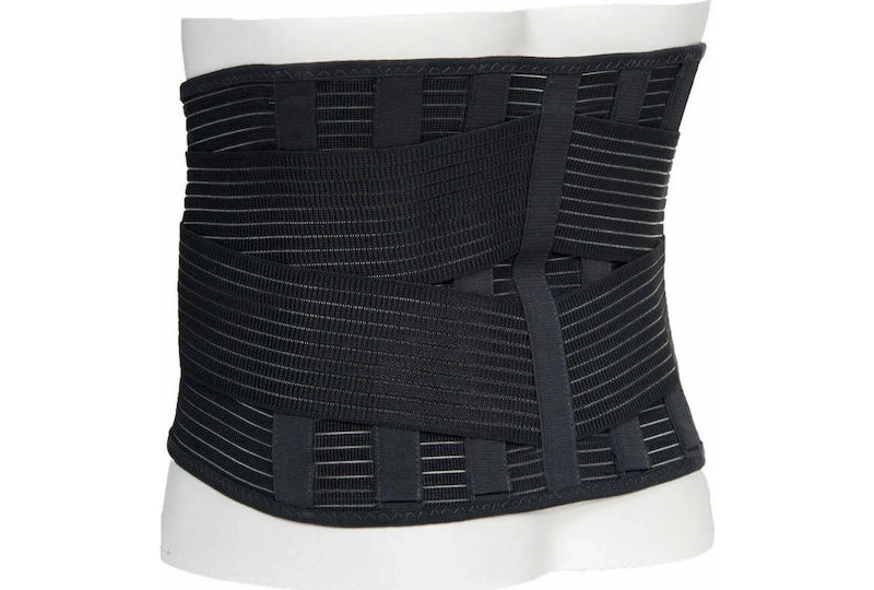 Οσφυϊκή Ιατρική Ζώνη Lumbar Brace