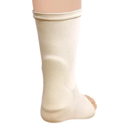 Κάλτσα αχίλλειου τένοντα με επίθεμα gel