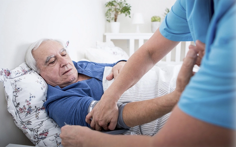 Πότε η αρτηριακή πίεση γίνεται επικίνδυνη;