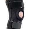 Επιγονατίδα Neoprene με πλαστικές εύκαμπτες μπανέλες ΜΒ.4050