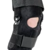Επιγονατίδα Neoprene με πλαστικές εύκαμπτες μπανέλες ΜΒ.4050